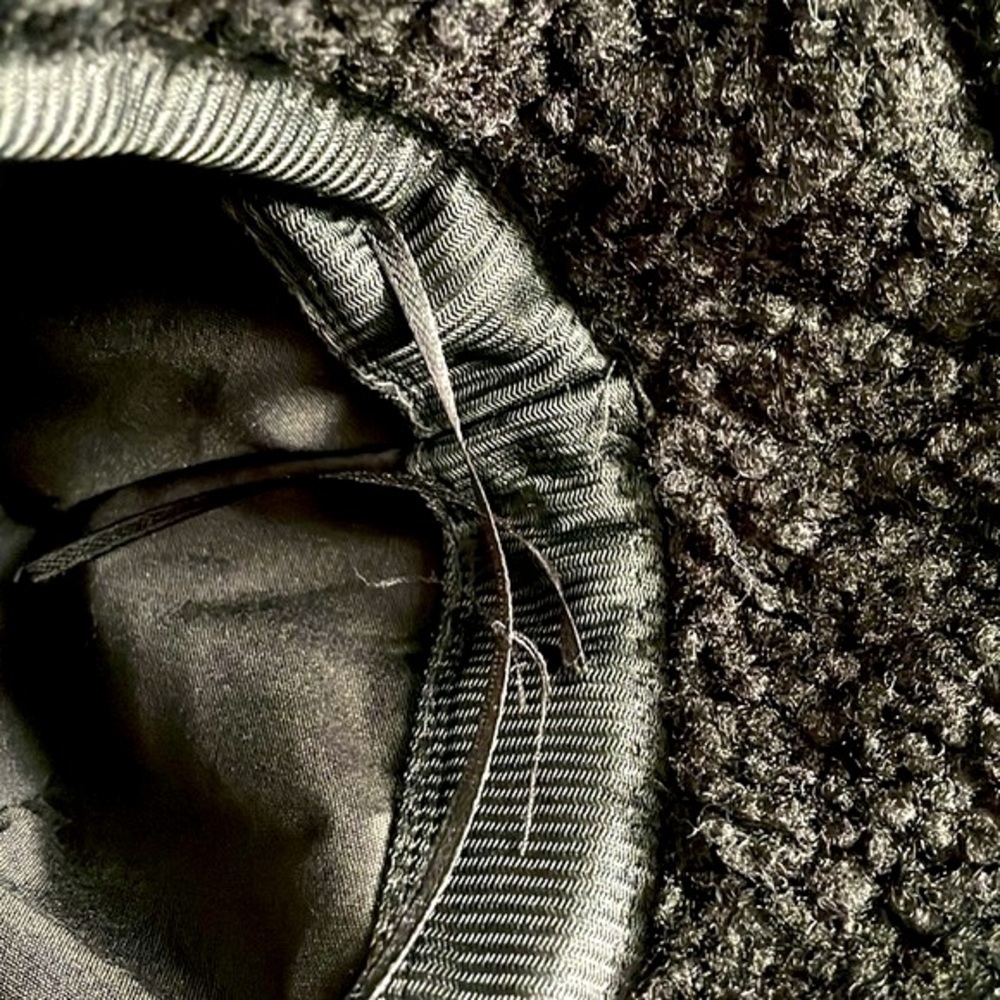 NWOT Teddy Bear Bucket Hat - Picture 7 of 9